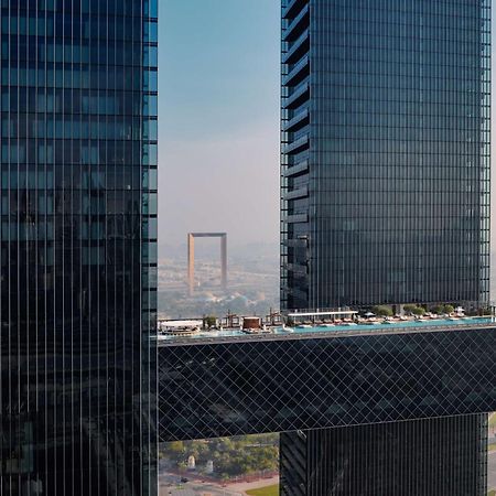 Hotel Siro One Za'Abeel à Dubaï Extérieur photo