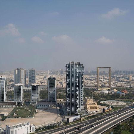 Hotel Siro One Za'Abeel à Dubaï Extérieur photo