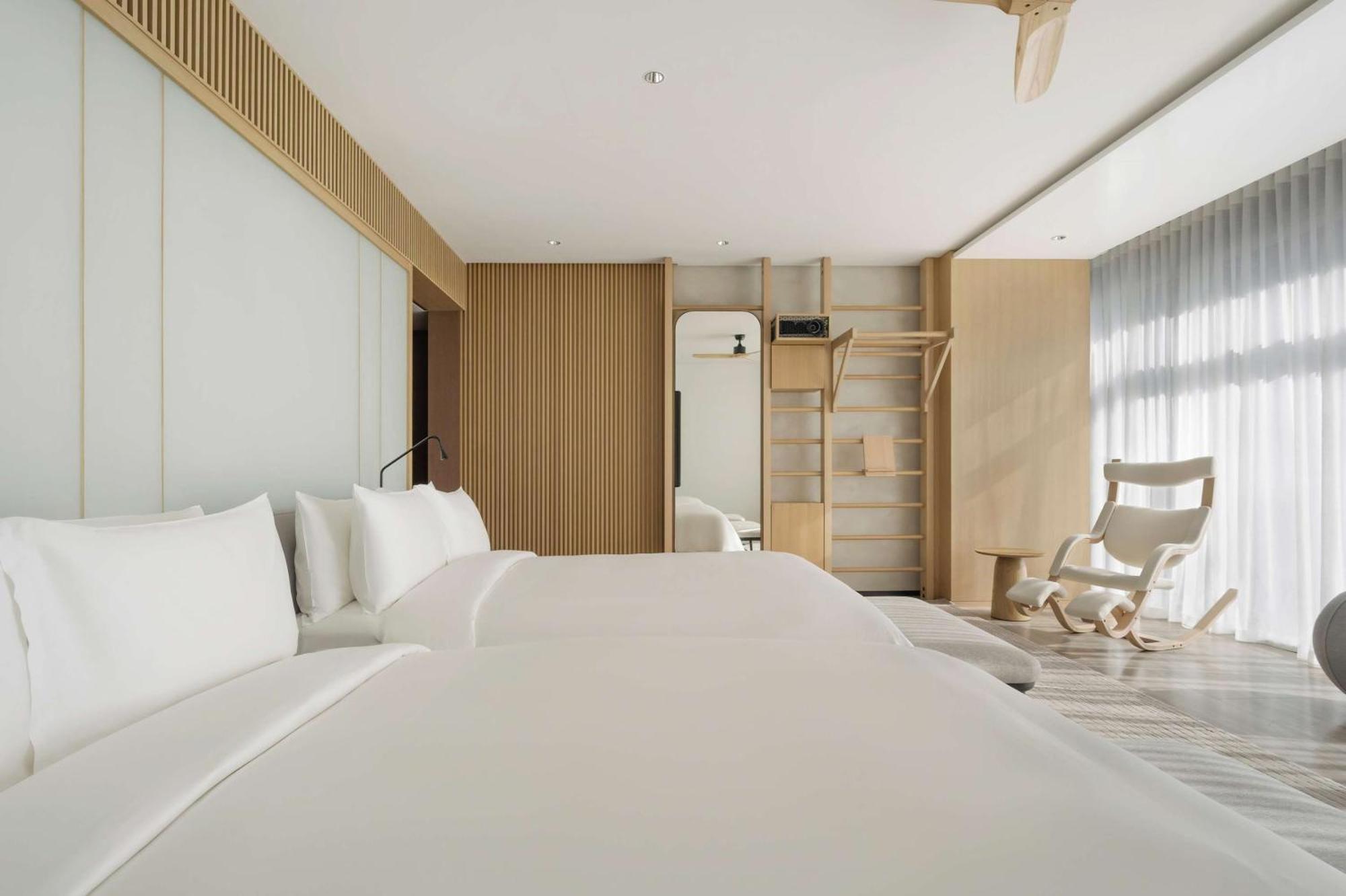 Hotel Siro One Za'Abeel à Dubaï Extérieur photo