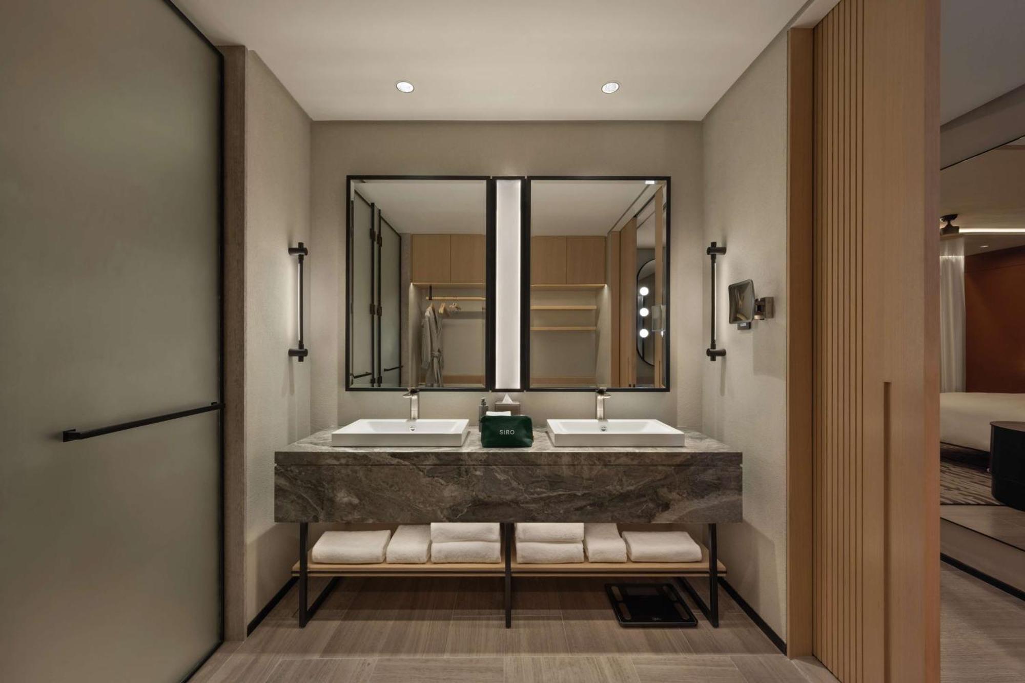 Hotel Siro One Za'Abeel à Dubaï Extérieur photo