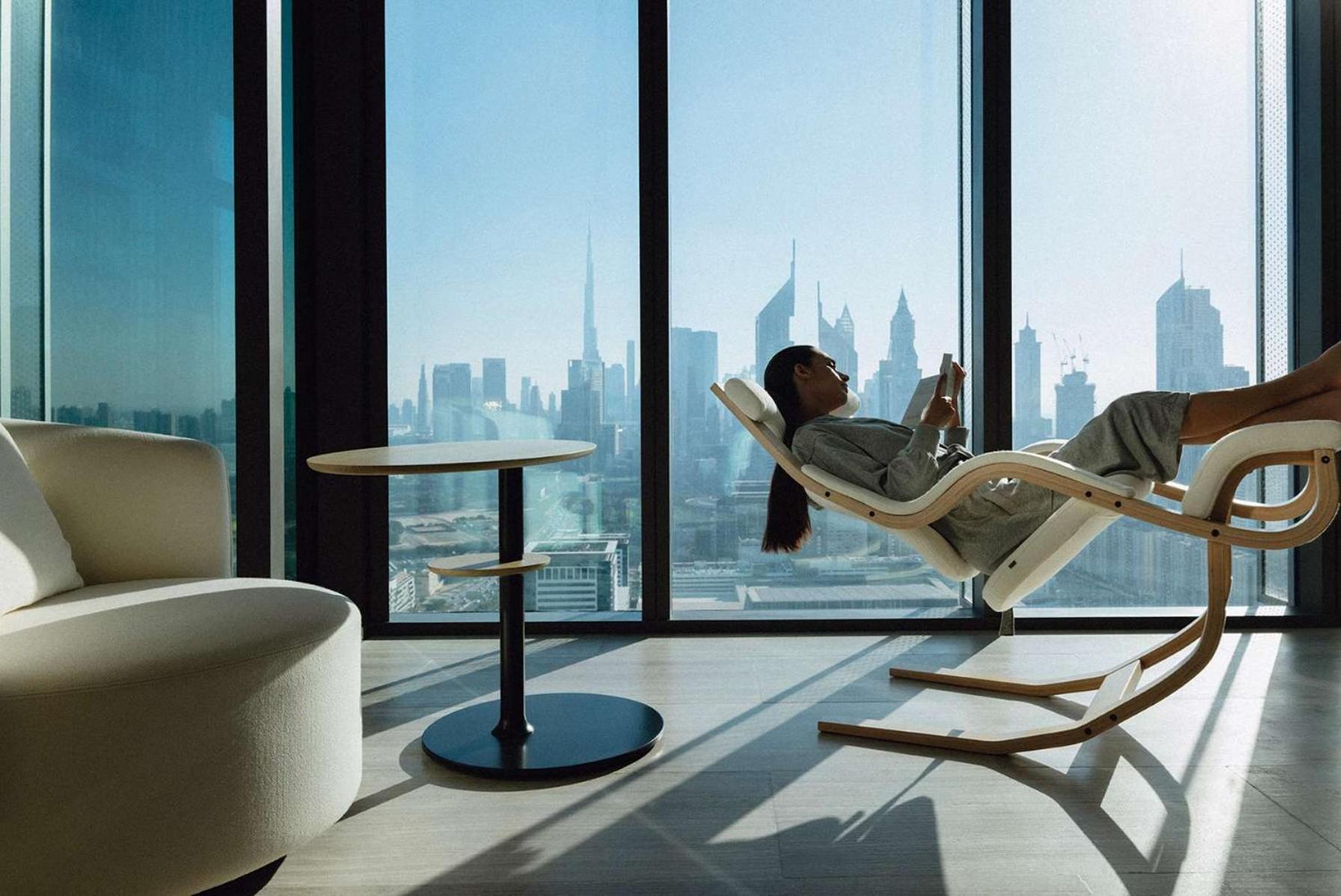 Hotel Siro One Za'Abeel à Dubaï Extérieur photo