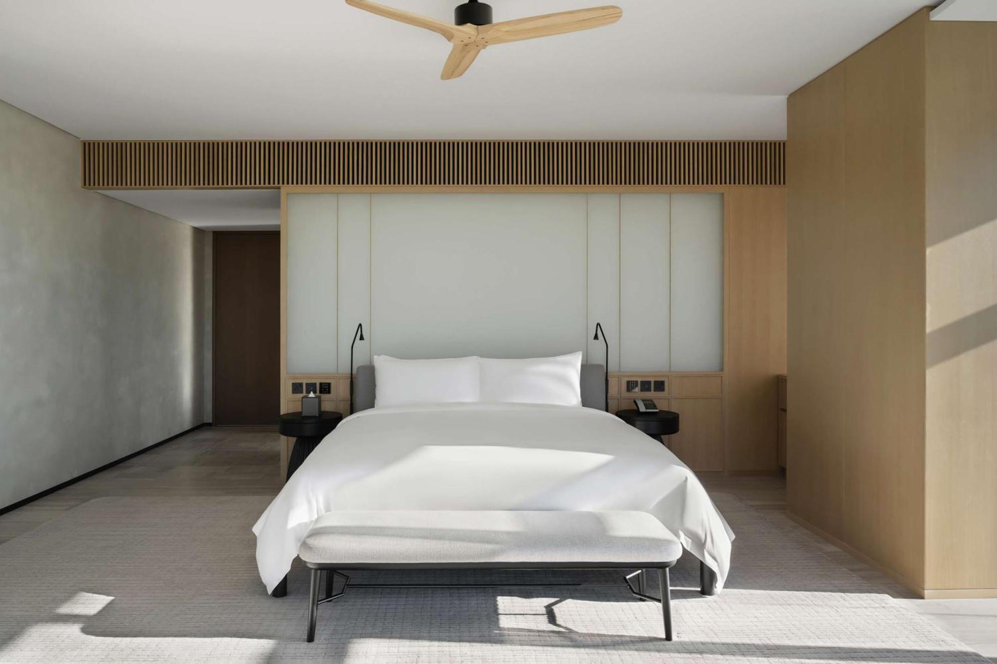 Hotel Siro One Za'Abeel à Dubaï Extérieur photo