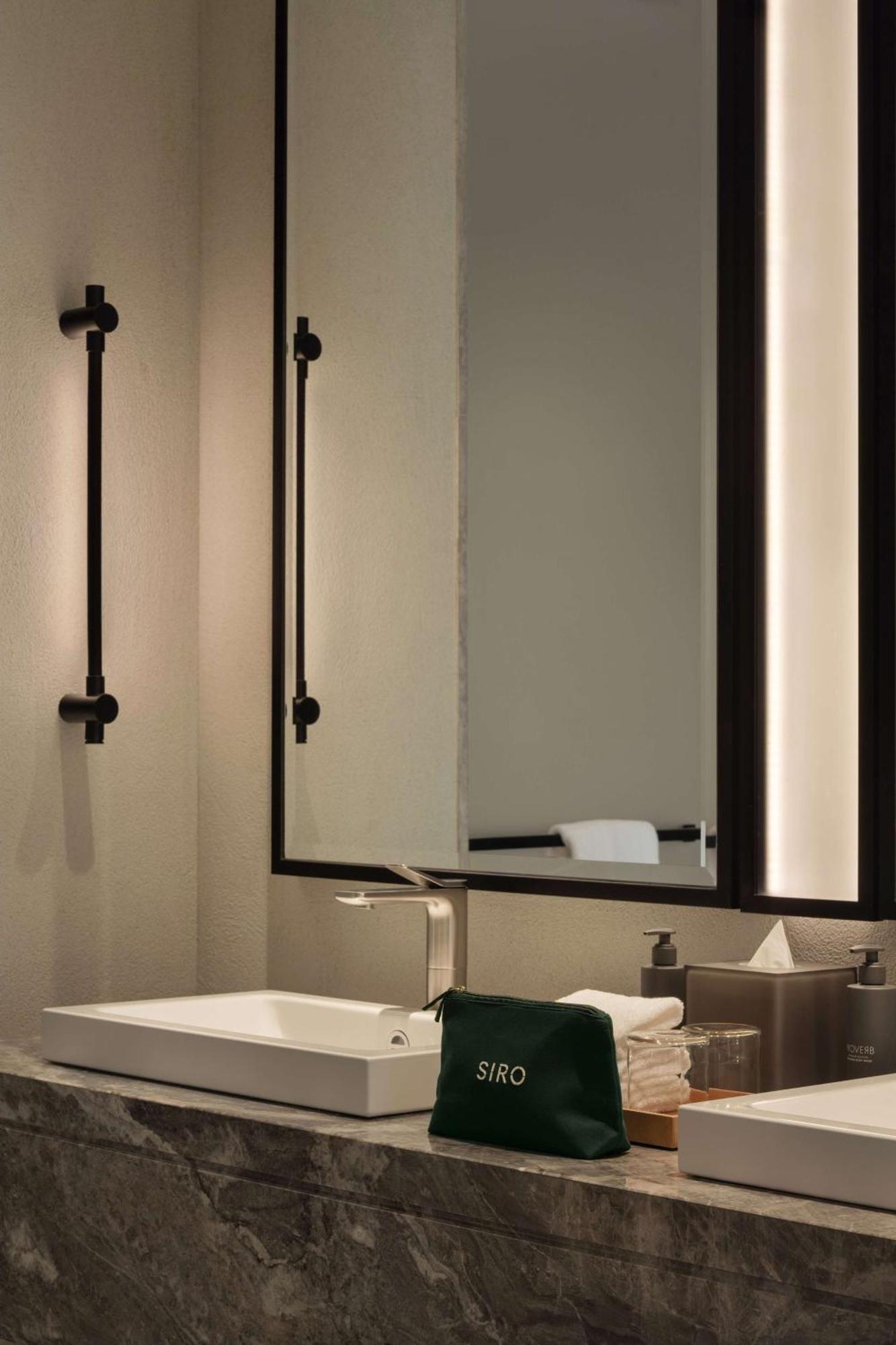 Hotel Siro One Za'Abeel à Dubaï Extérieur photo