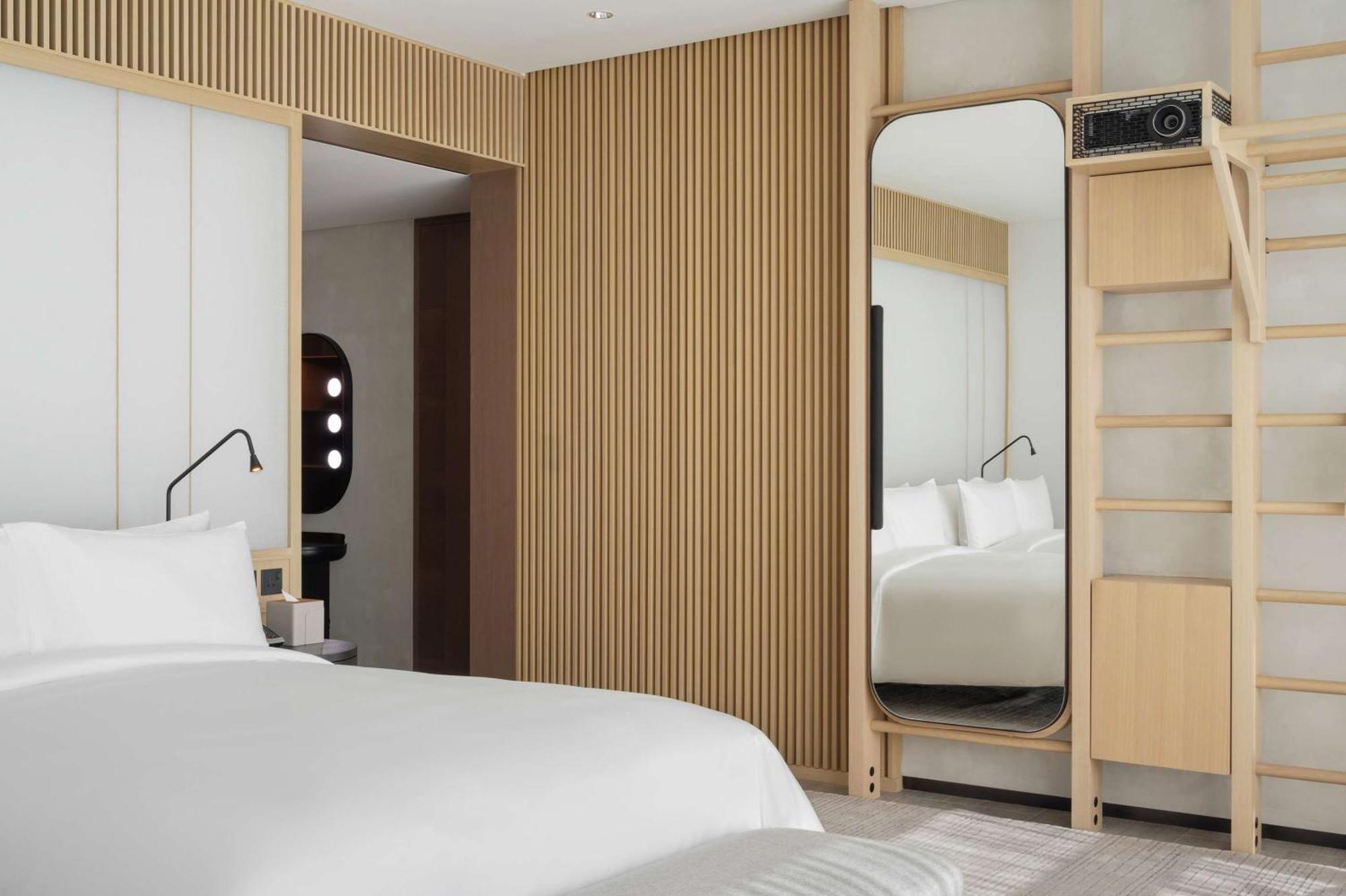 Hotel Siro One Za'Abeel à Dubaï Extérieur photo