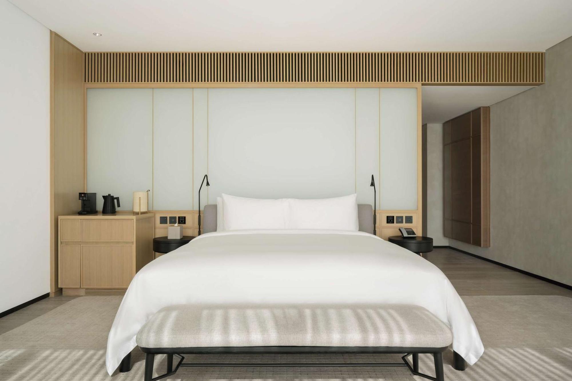 Hotel Siro One Za'Abeel à Dubaï Extérieur photo