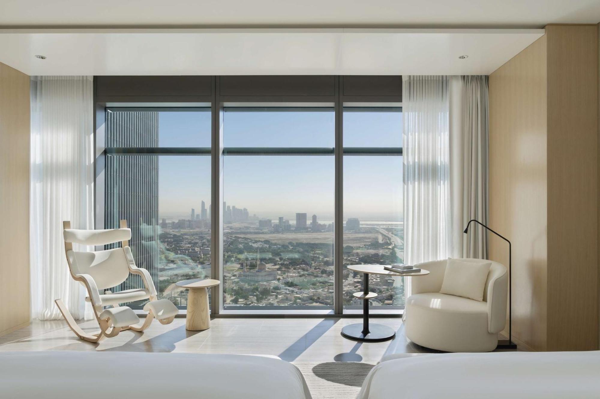 Hotel Siro One Za'Abeel à Dubaï Extérieur photo
