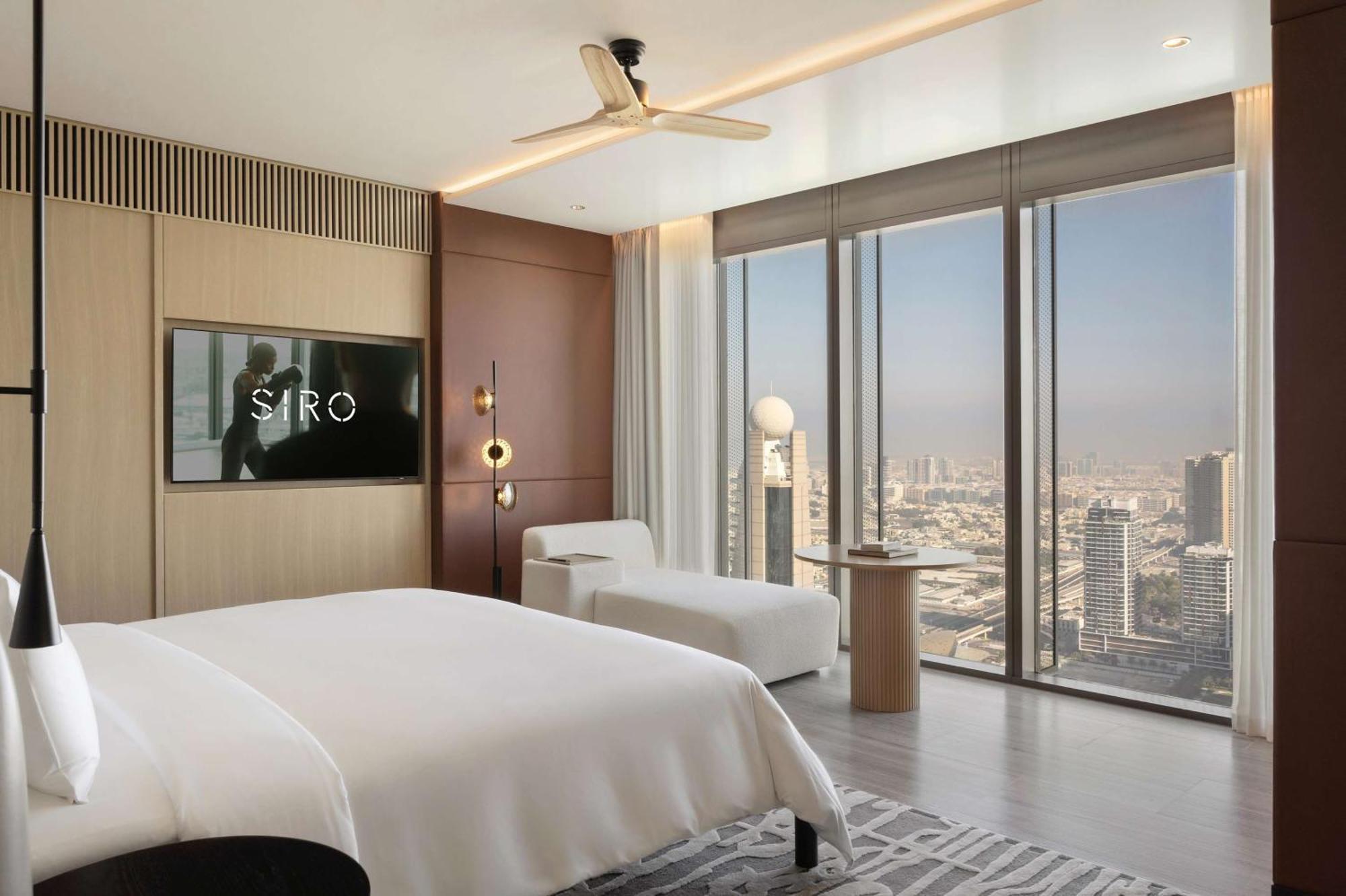 Hotel Siro One Za'Abeel à Dubaï Extérieur photo