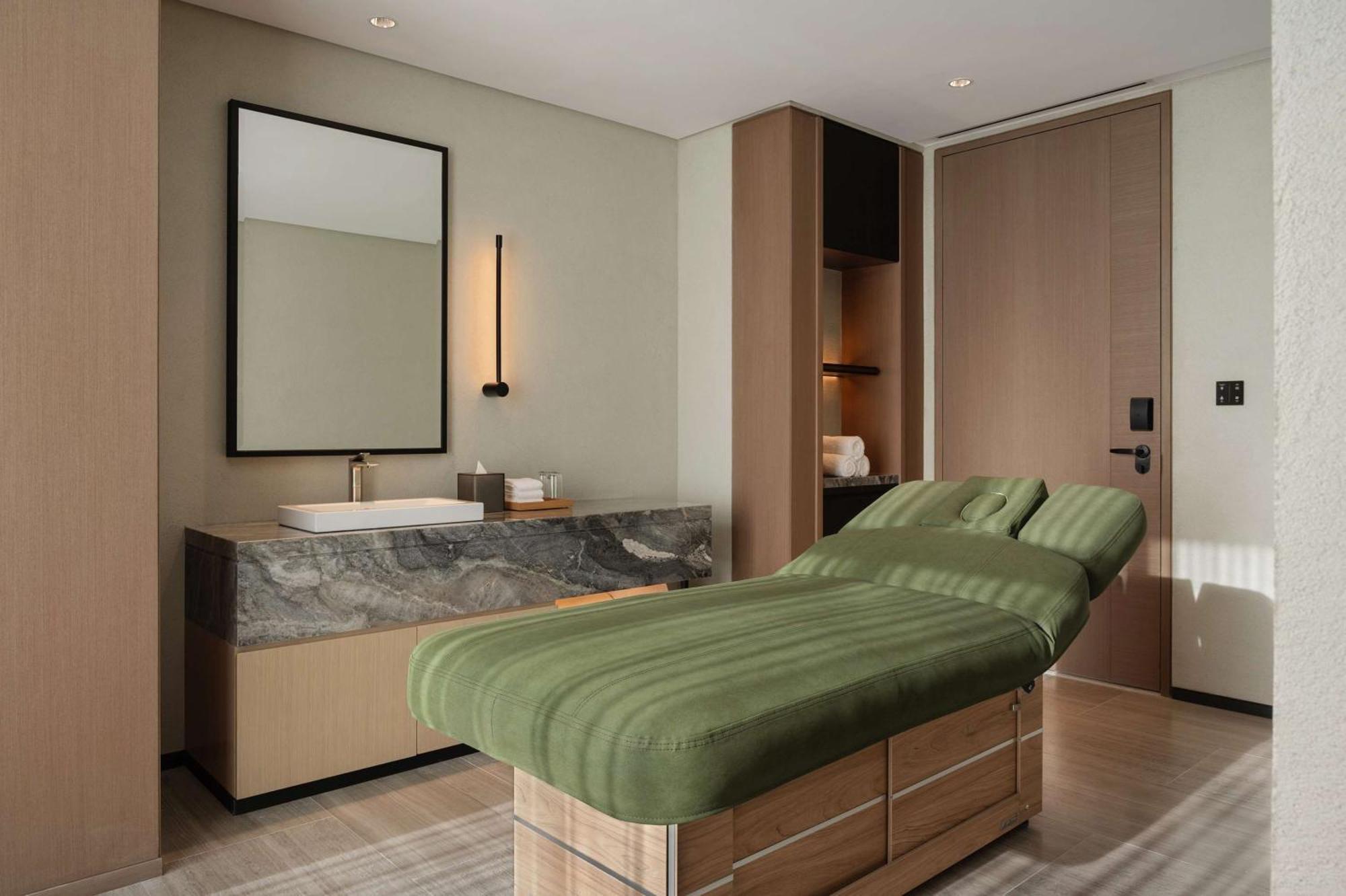 Hotel Siro One Za'Abeel à Dubaï Extérieur photo