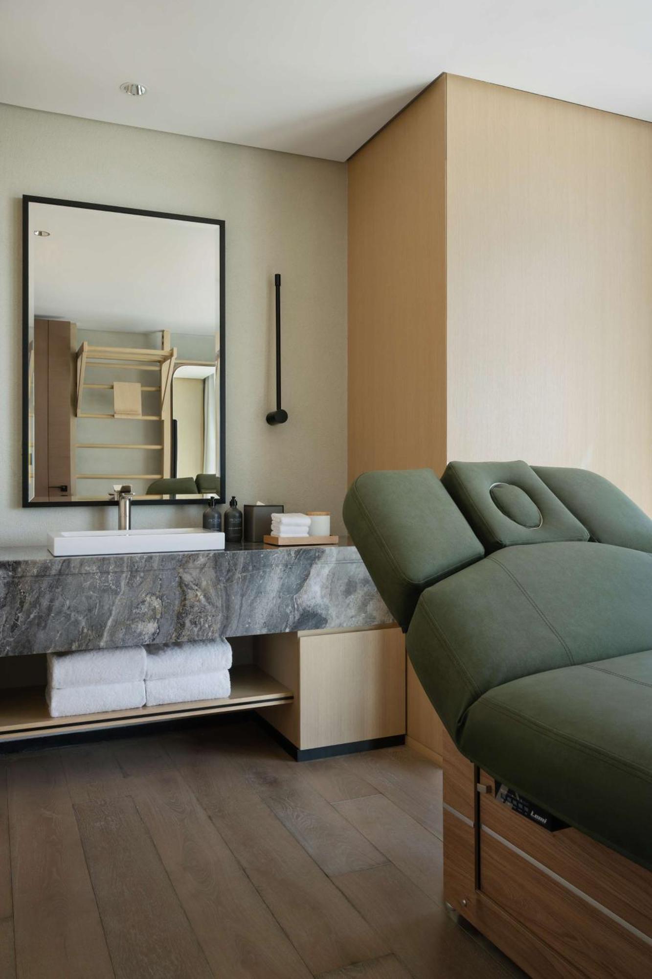 Hotel Siro One Za'Abeel à Dubaï Extérieur photo