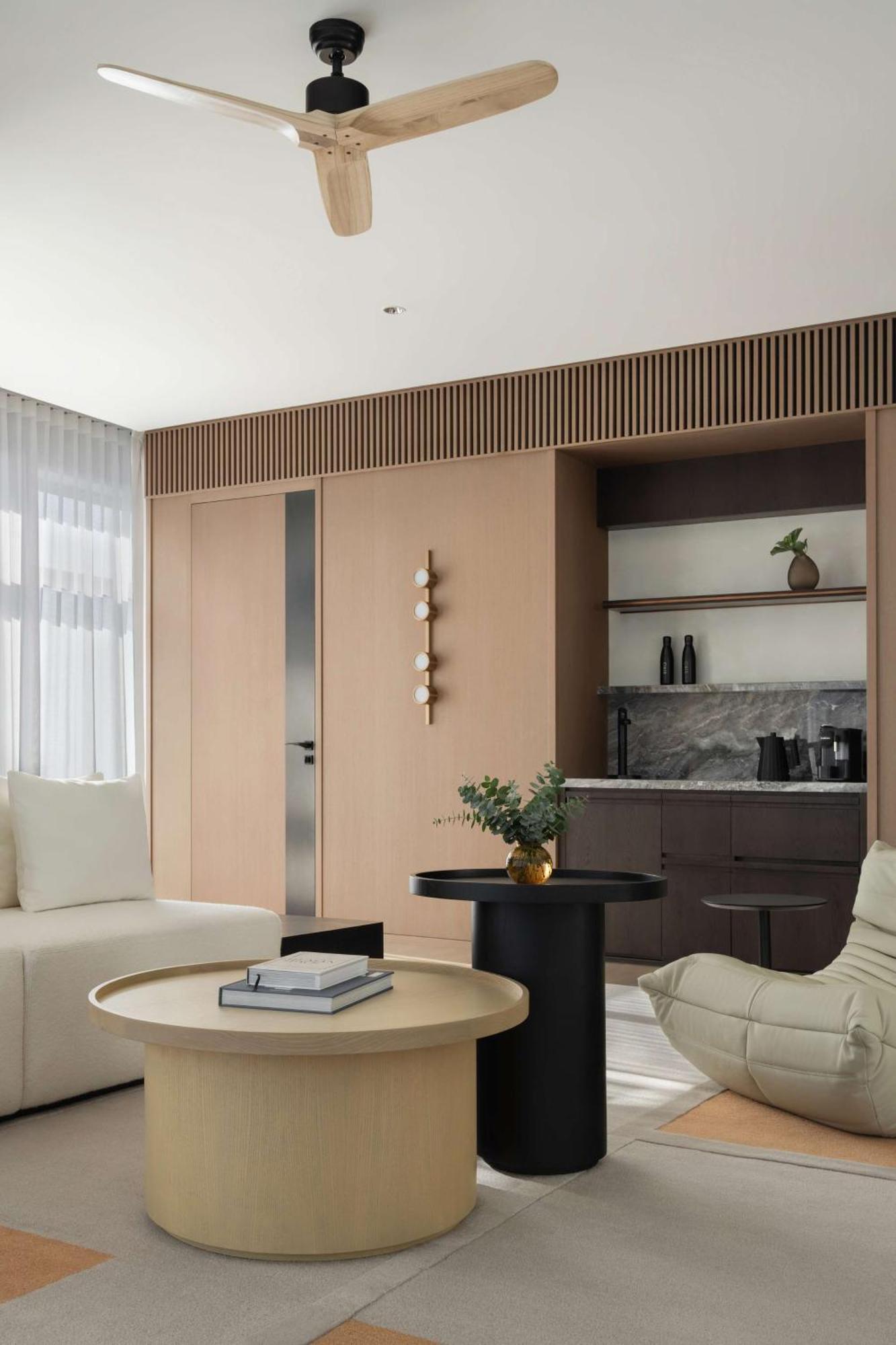 Hotel Siro One Za'Abeel à Dubaï Extérieur photo