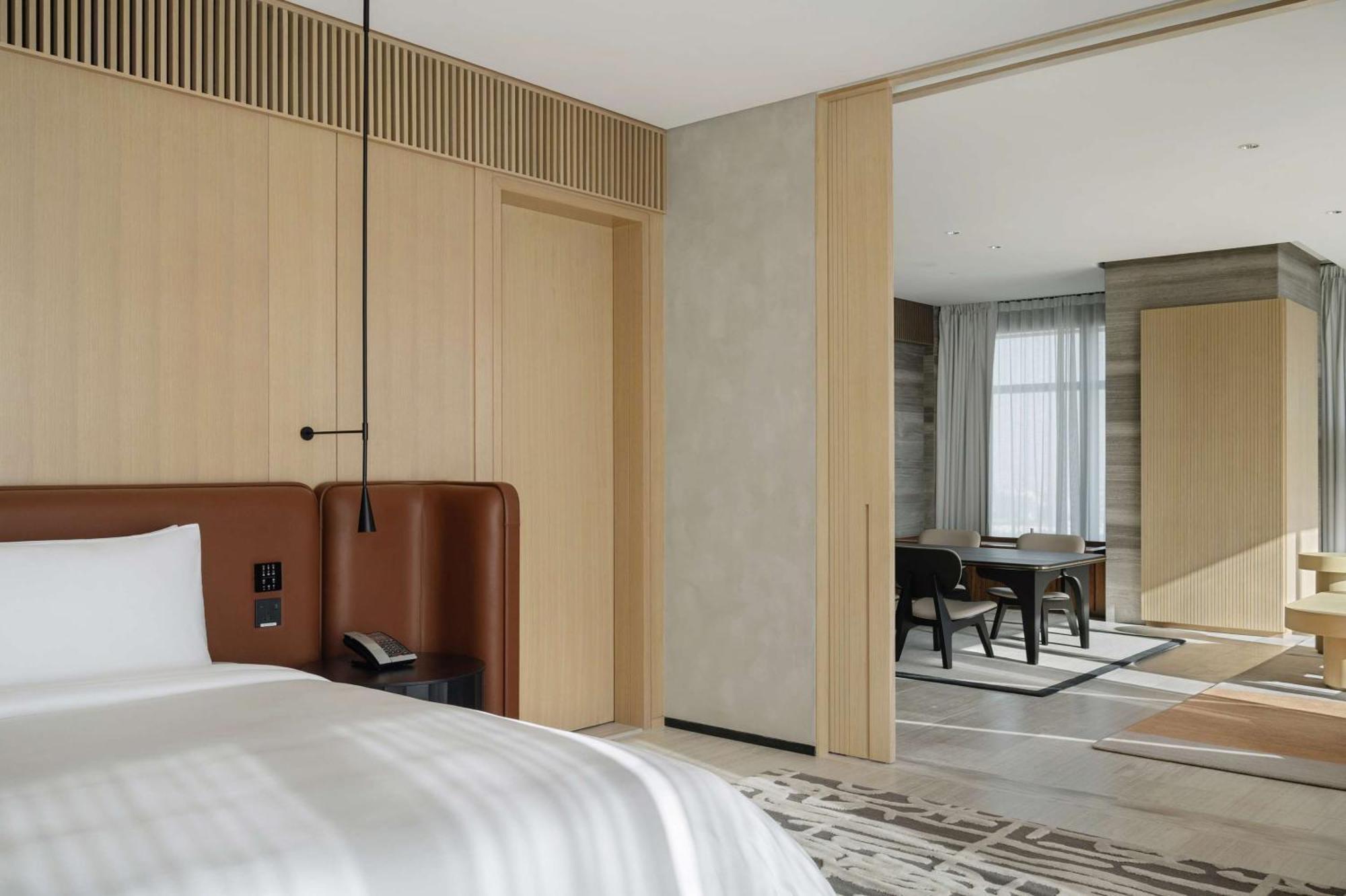 Hotel Siro One Za'Abeel à Dubaï Extérieur photo