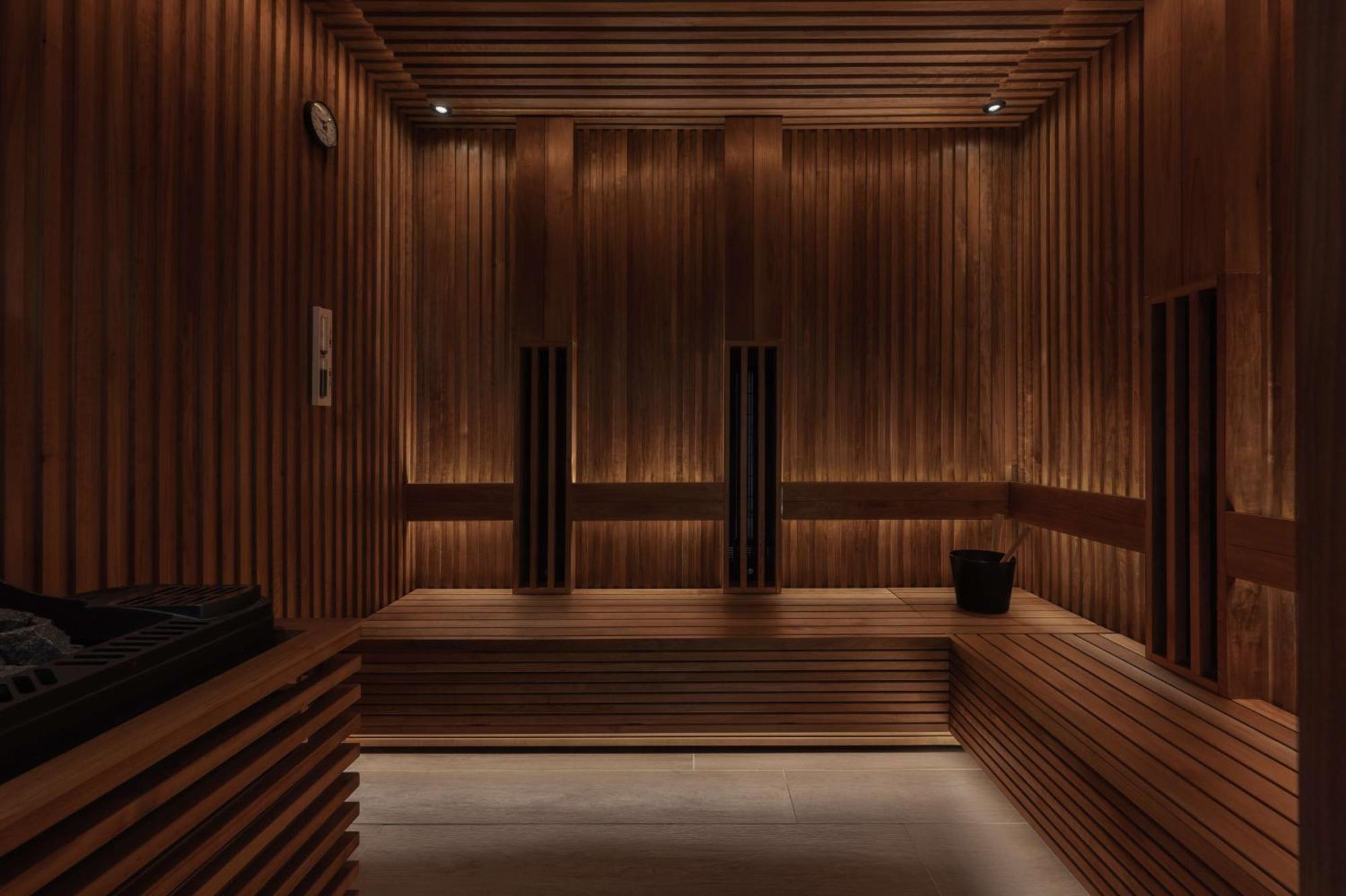 Hotel Siro One Za'Abeel à Dubaï Extérieur photo