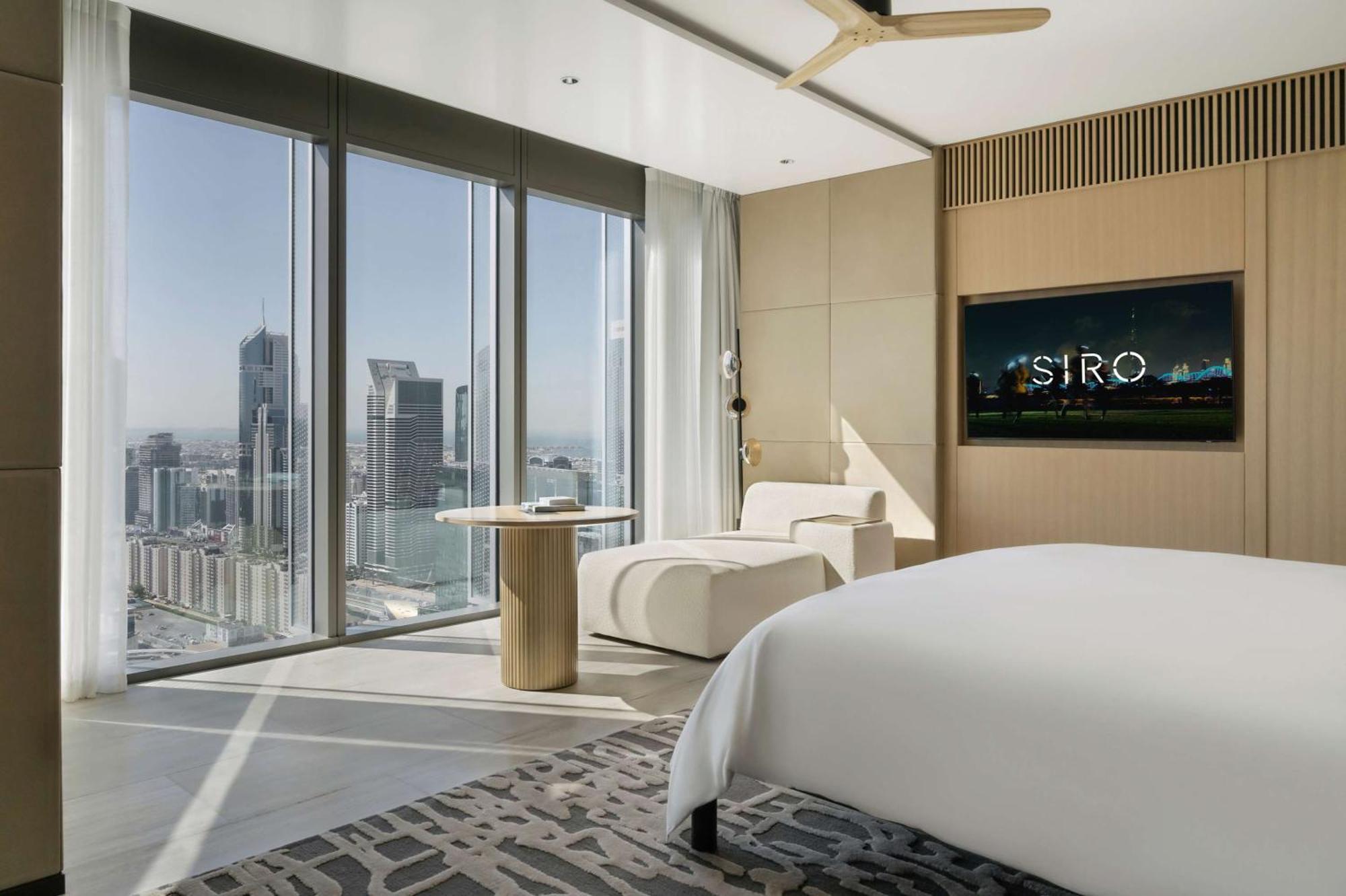 Hotel Siro One Za'Abeel à Dubaï Extérieur photo