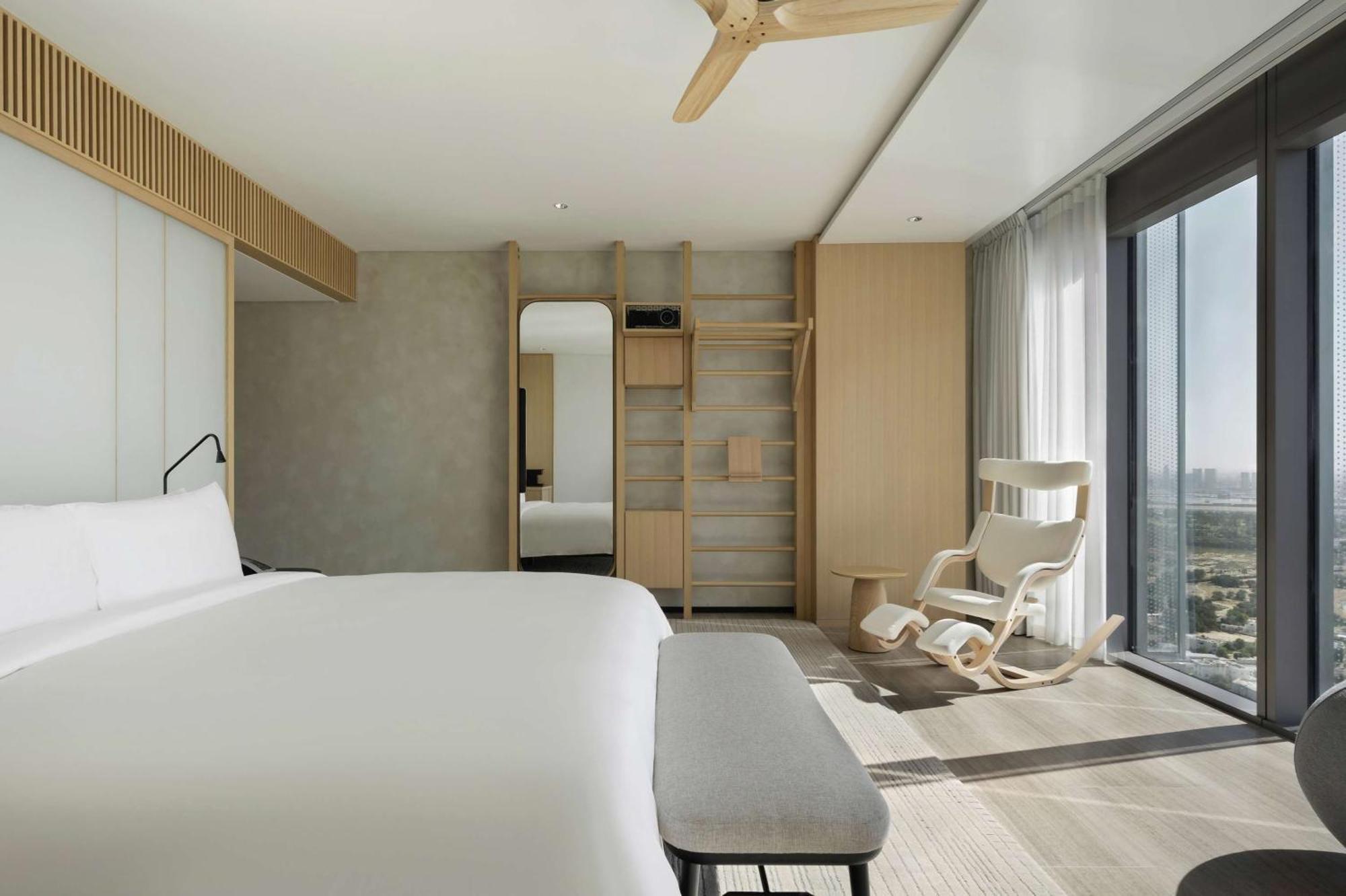 Hotel Siro One Za'Abeel à Dubaï Extérieur photo