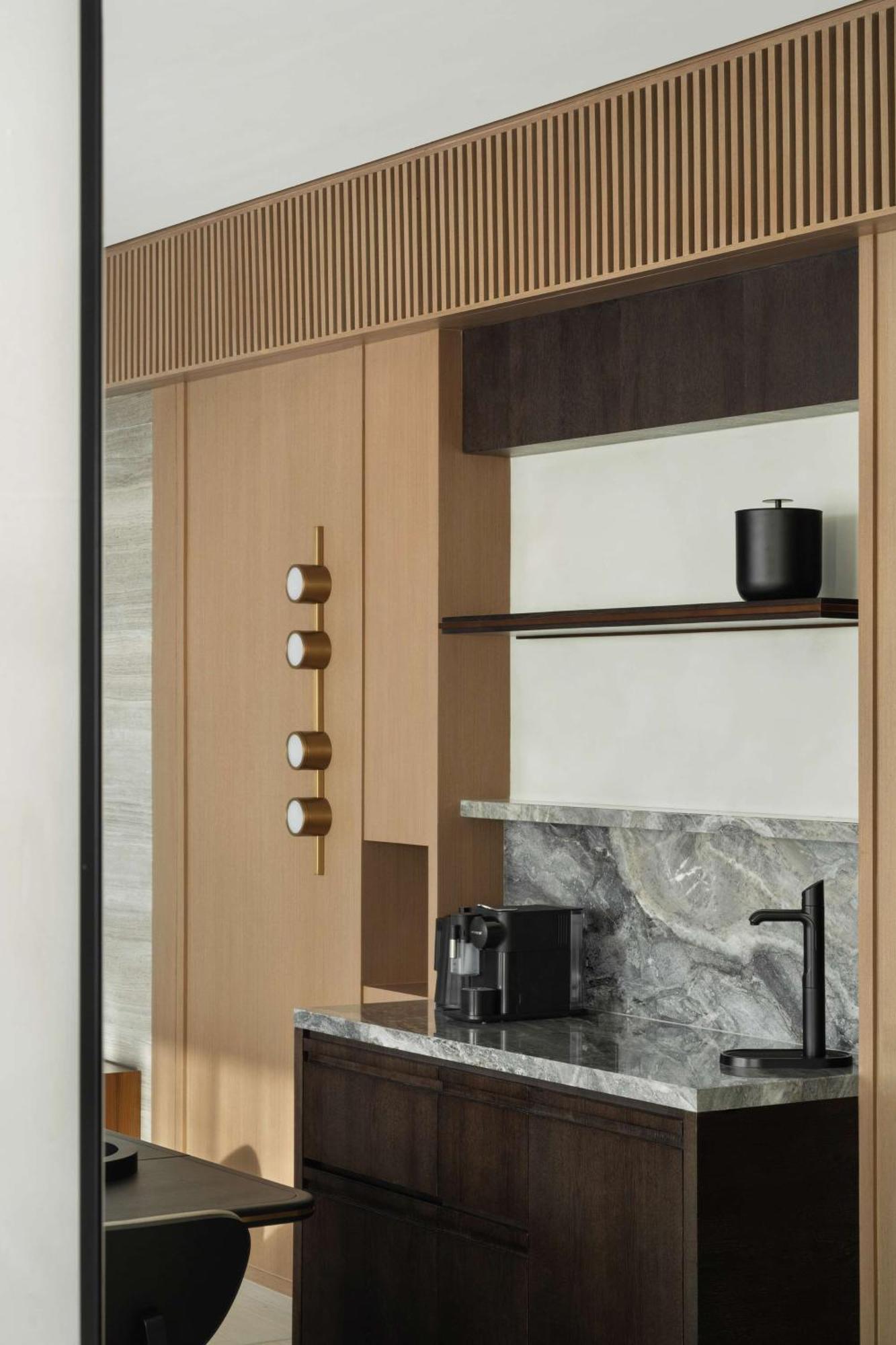 Hotel Siro One Za'Abeel à Dubaï Extérieur photo