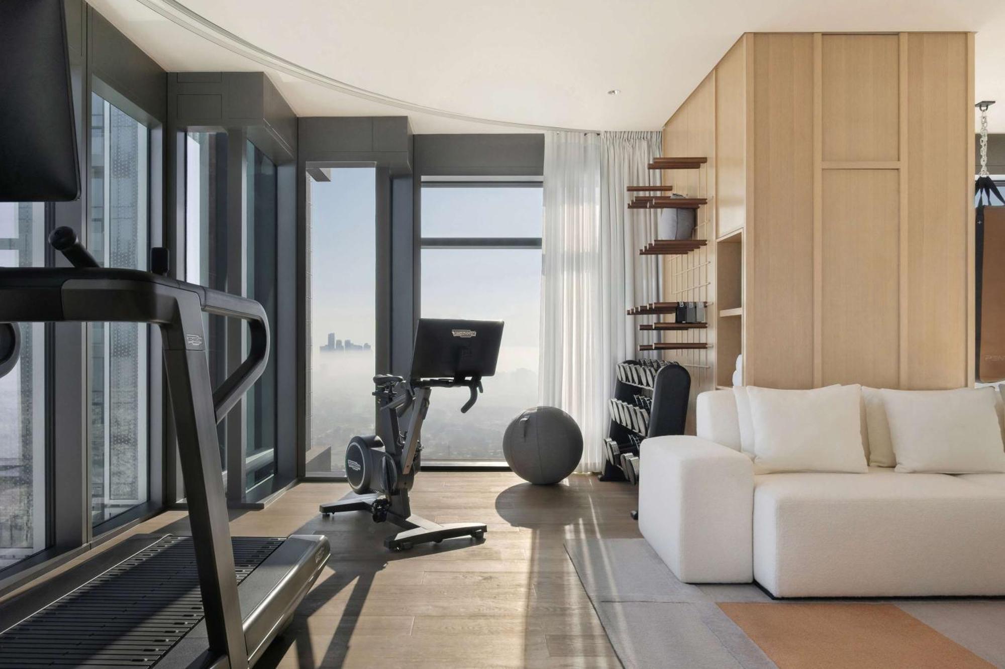 Hotel Siro One Za'Abeel à Dubaï Extérieur photo