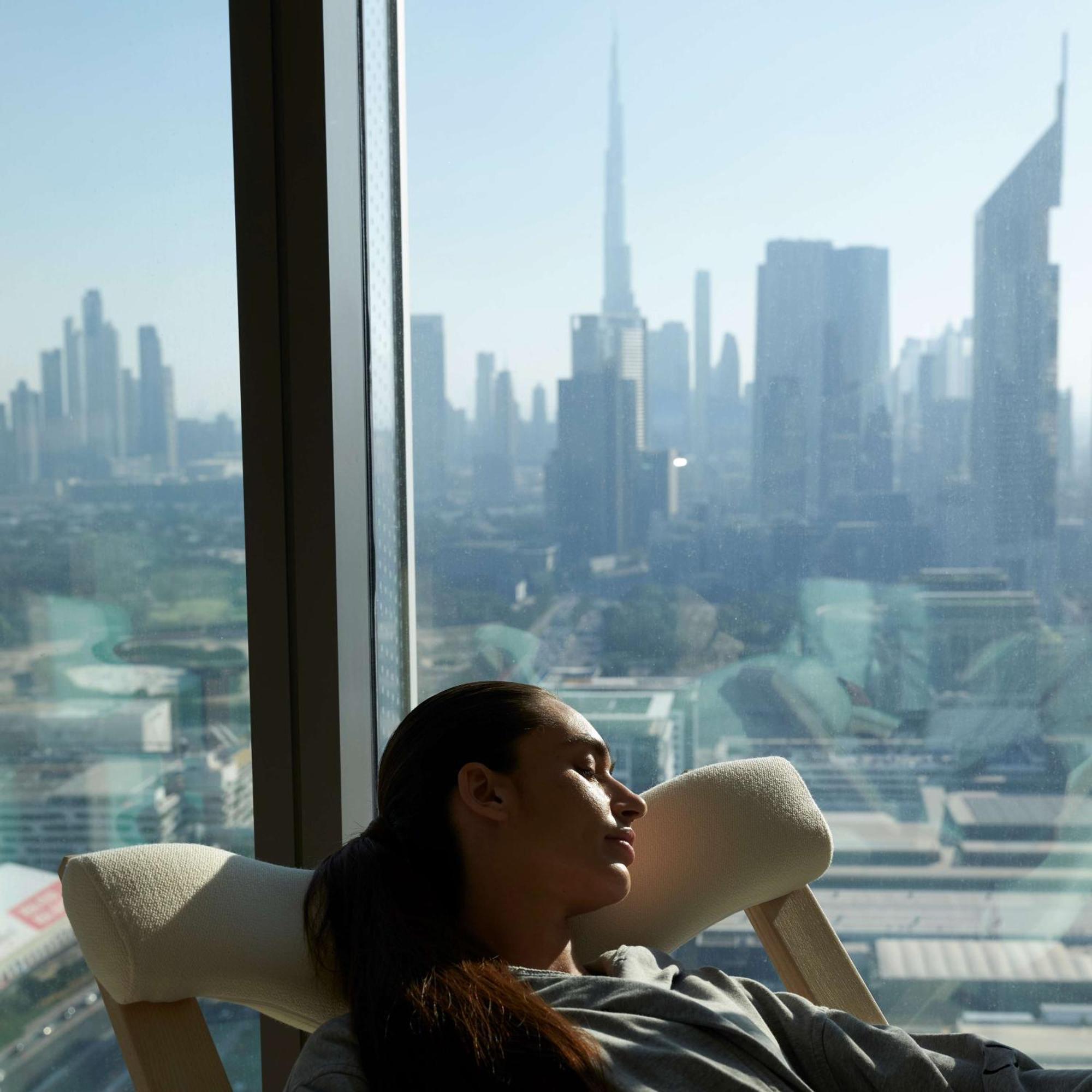 Hotel Siro One Za'Abeel à Dubaï Extérieur photo
